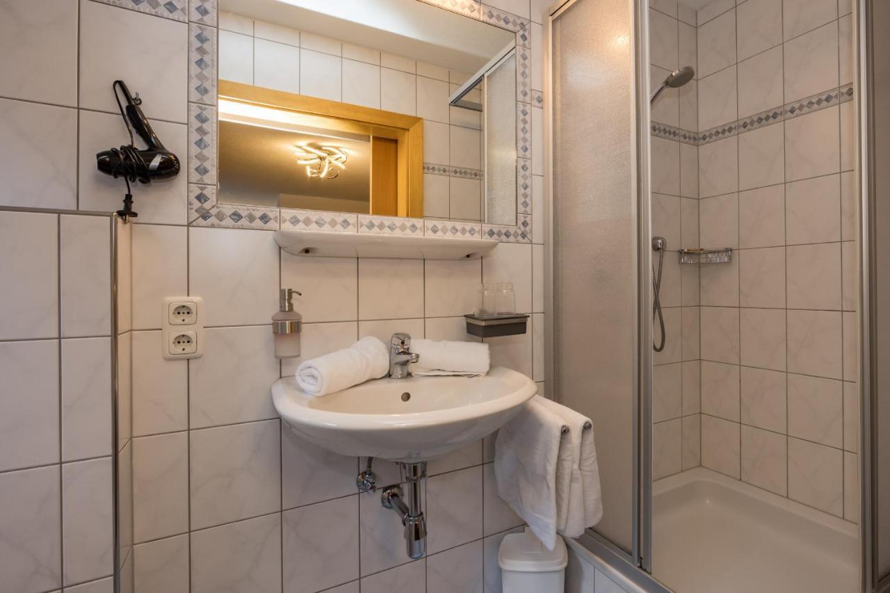 Apart Rudigier Kappl  Zewnętrze zdjęcie