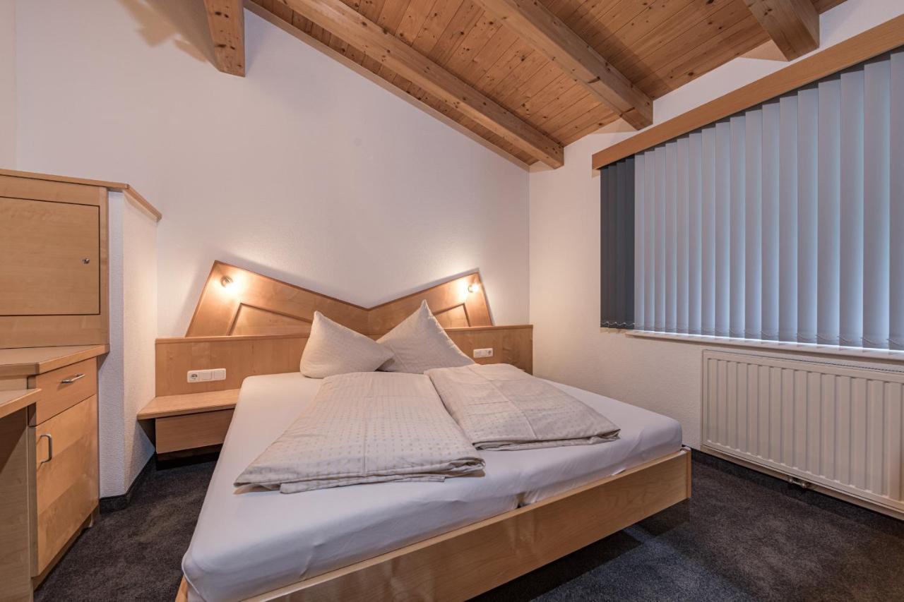 Apart Rudigier Kappl  Zewnętrze zdjęcie