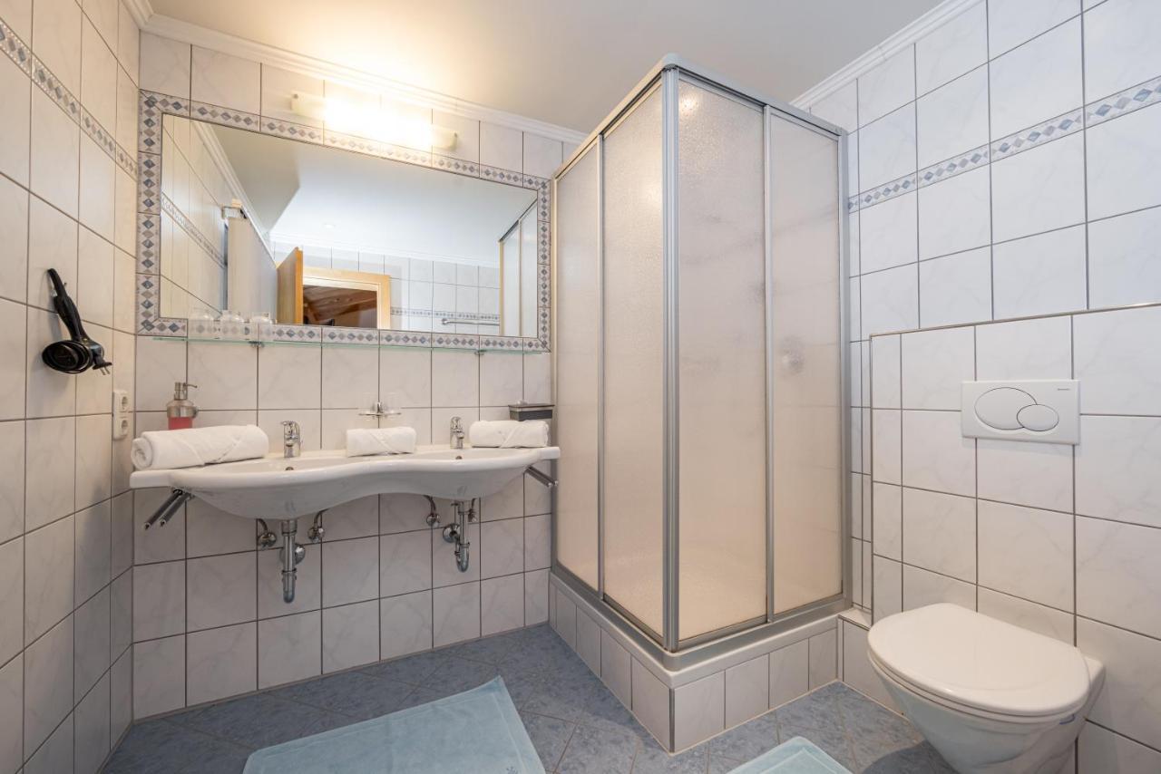 Apart Rudigier Kappl  Zewnętrze zdjęcie