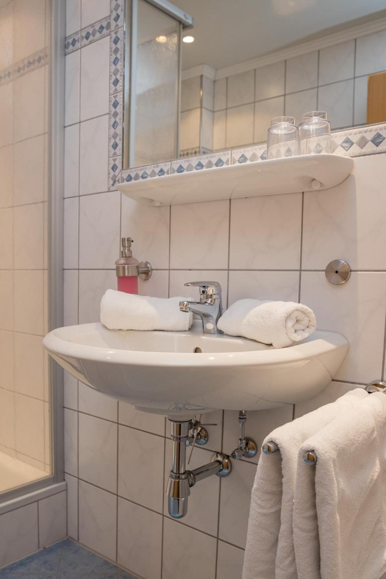 Apart Rudigier Kappl  Zewnętrze zdjęcie